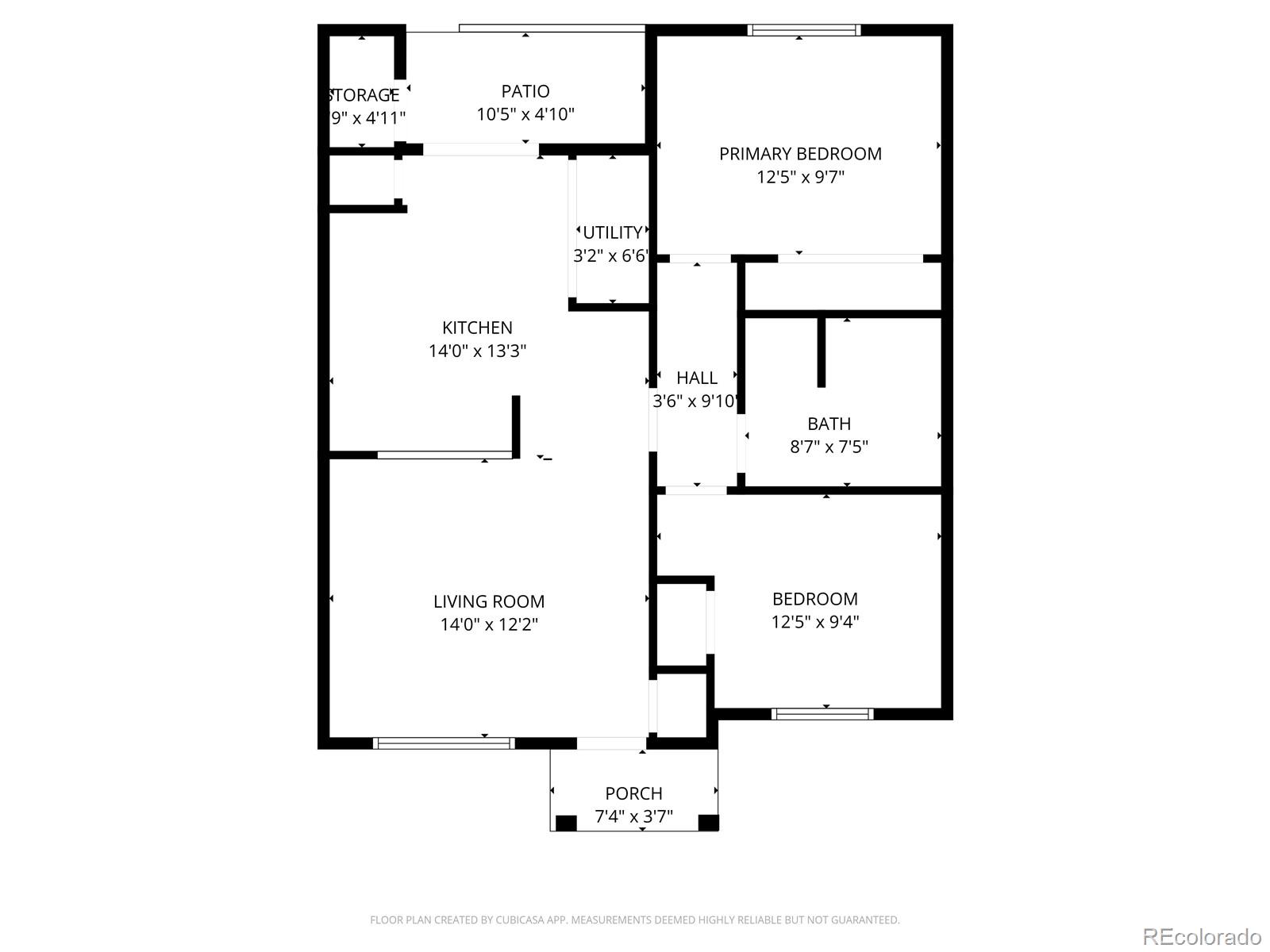 MLS Image #18 for 1748  eagle street a,aurora, Colorado