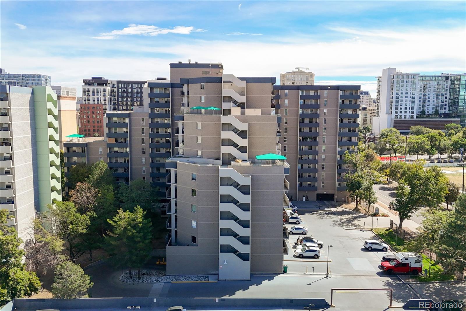 MLS Image #0 for 601 w 11th avenue,denver, Colorado