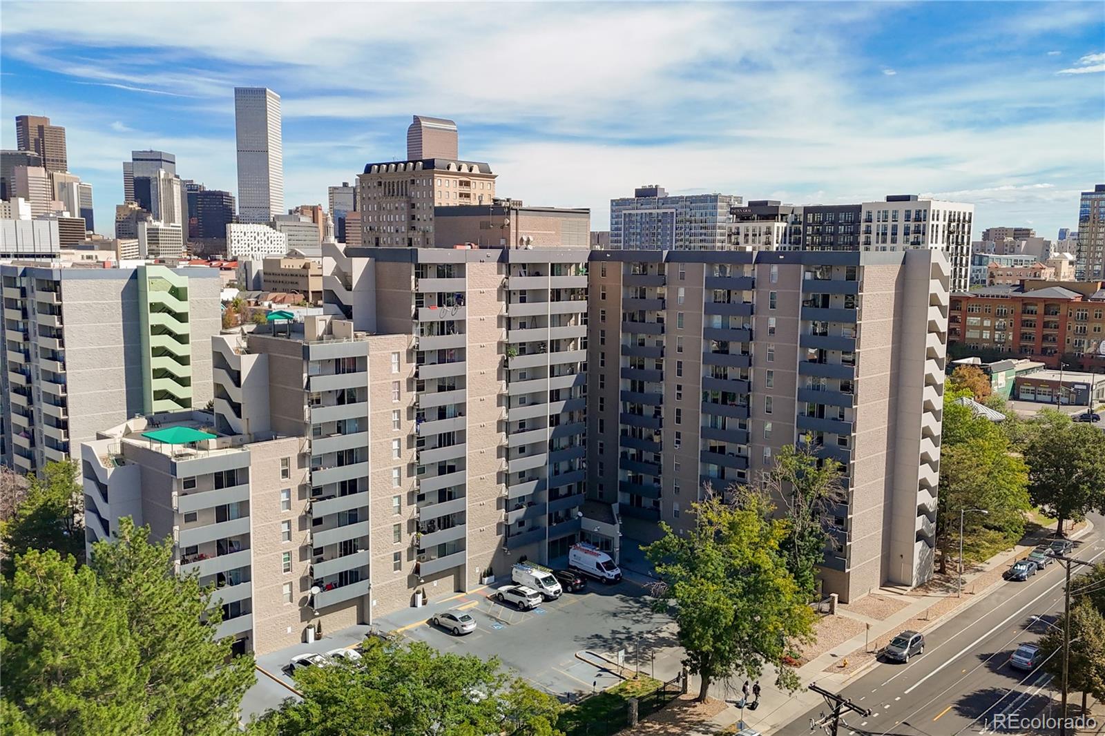 MLS Image #2 for 601 w 11th avenue,denver, Colorado