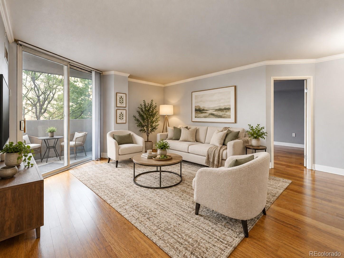 MLS Image #3 for 601 w 11th avenue,denver, Colorado