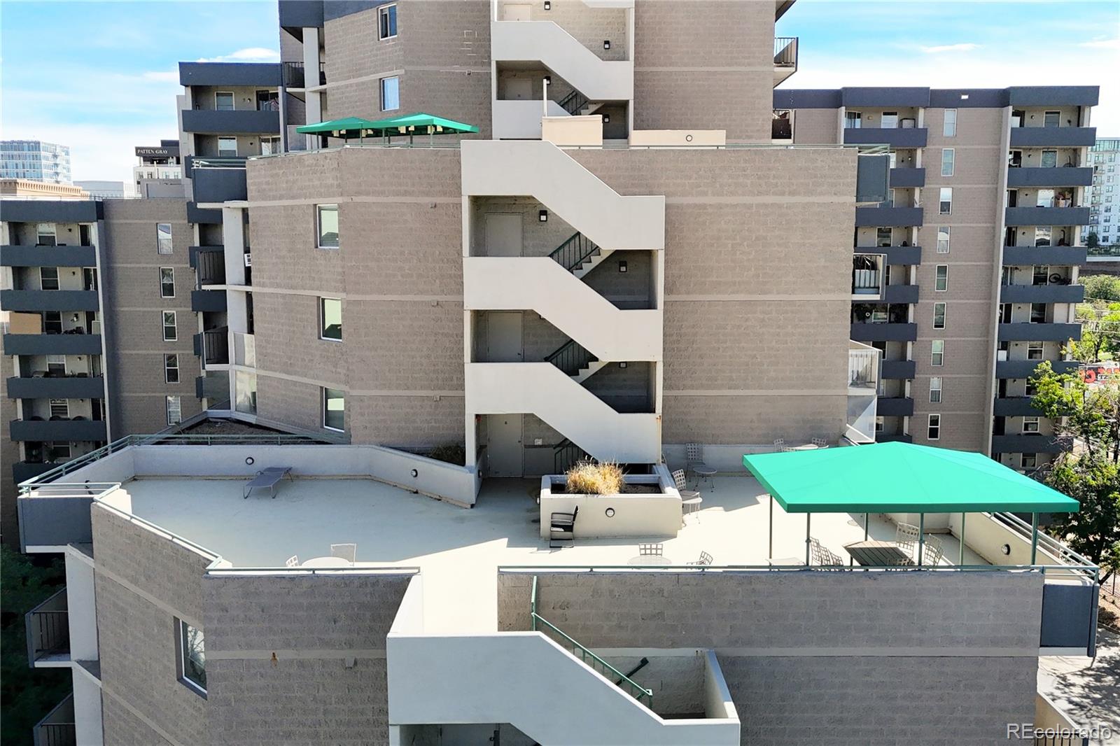 MLS Image #32 for 601 w 11th avenue,denver, Colorado