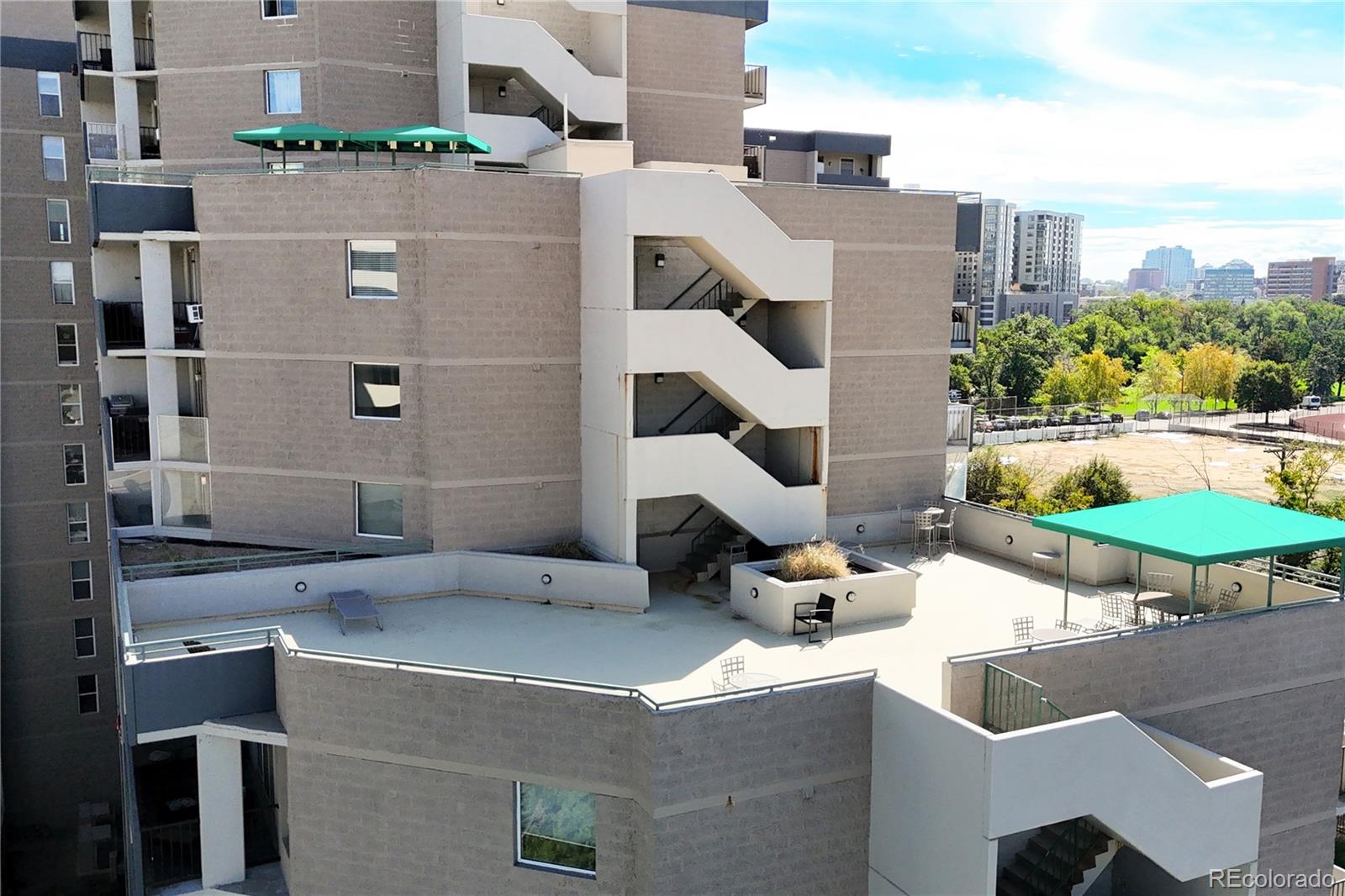 MLS Image #33 for 601 w 11th avenue,denver, Colorado