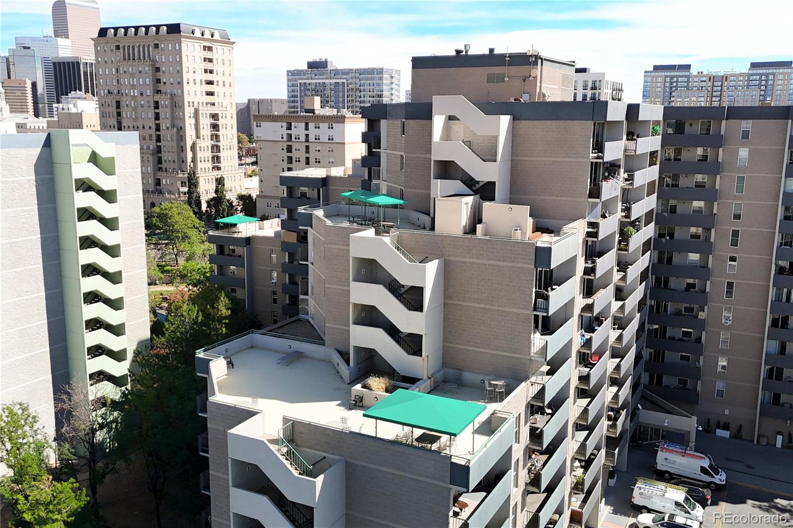 MLS Image #35 for 601 w 11th avenue,denver, Colorado
