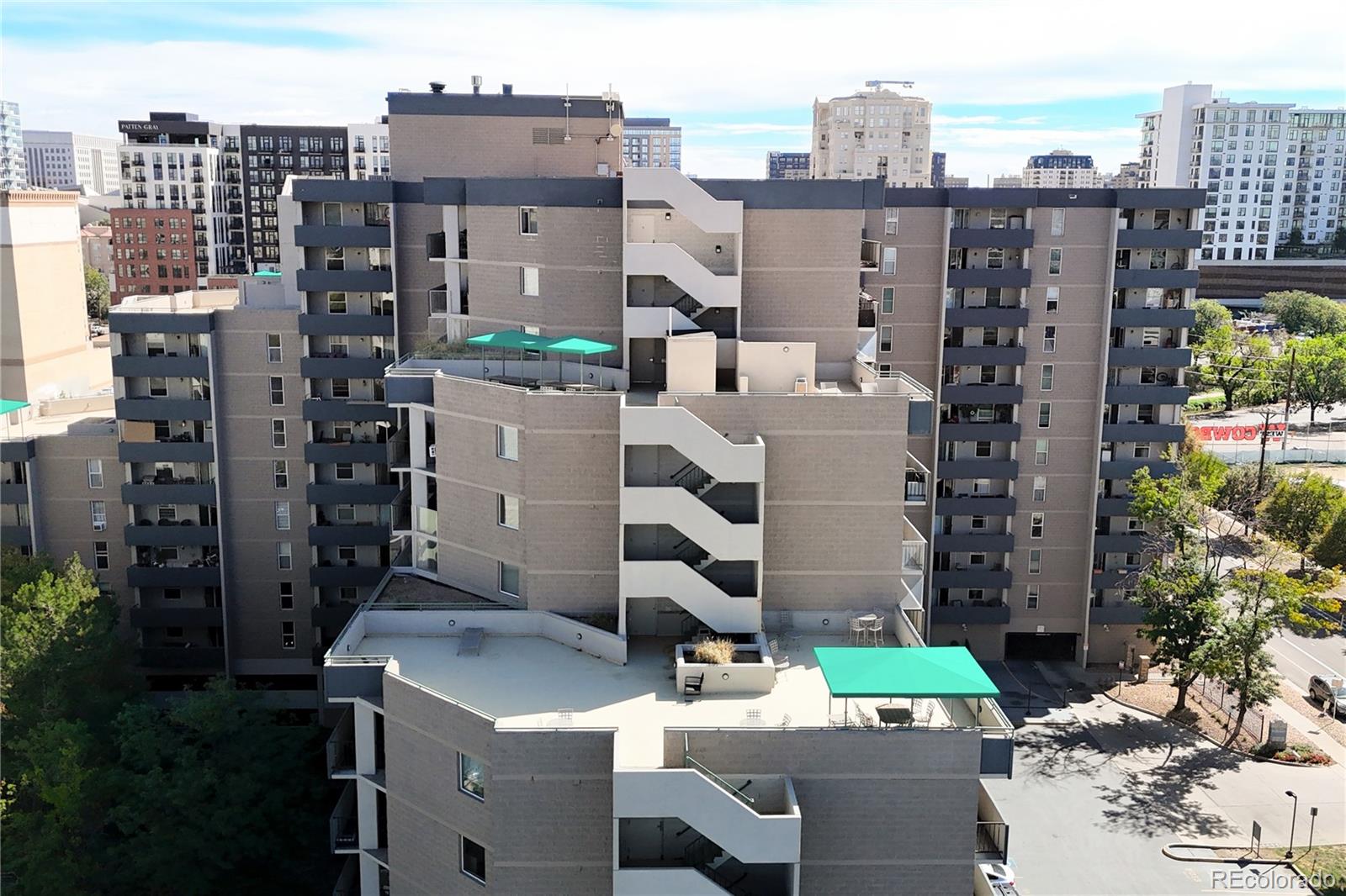 MLS Image #36 for 601 w 11th avenue,denver, Colorado