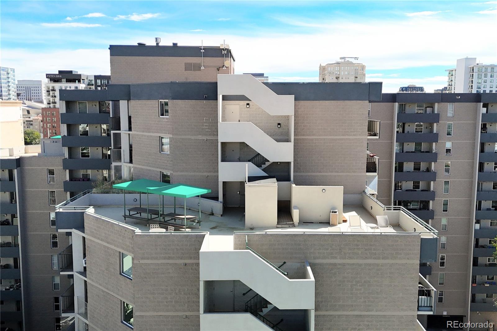 MLS Image #37 for 601 w 11th avenue,denver, Colorado