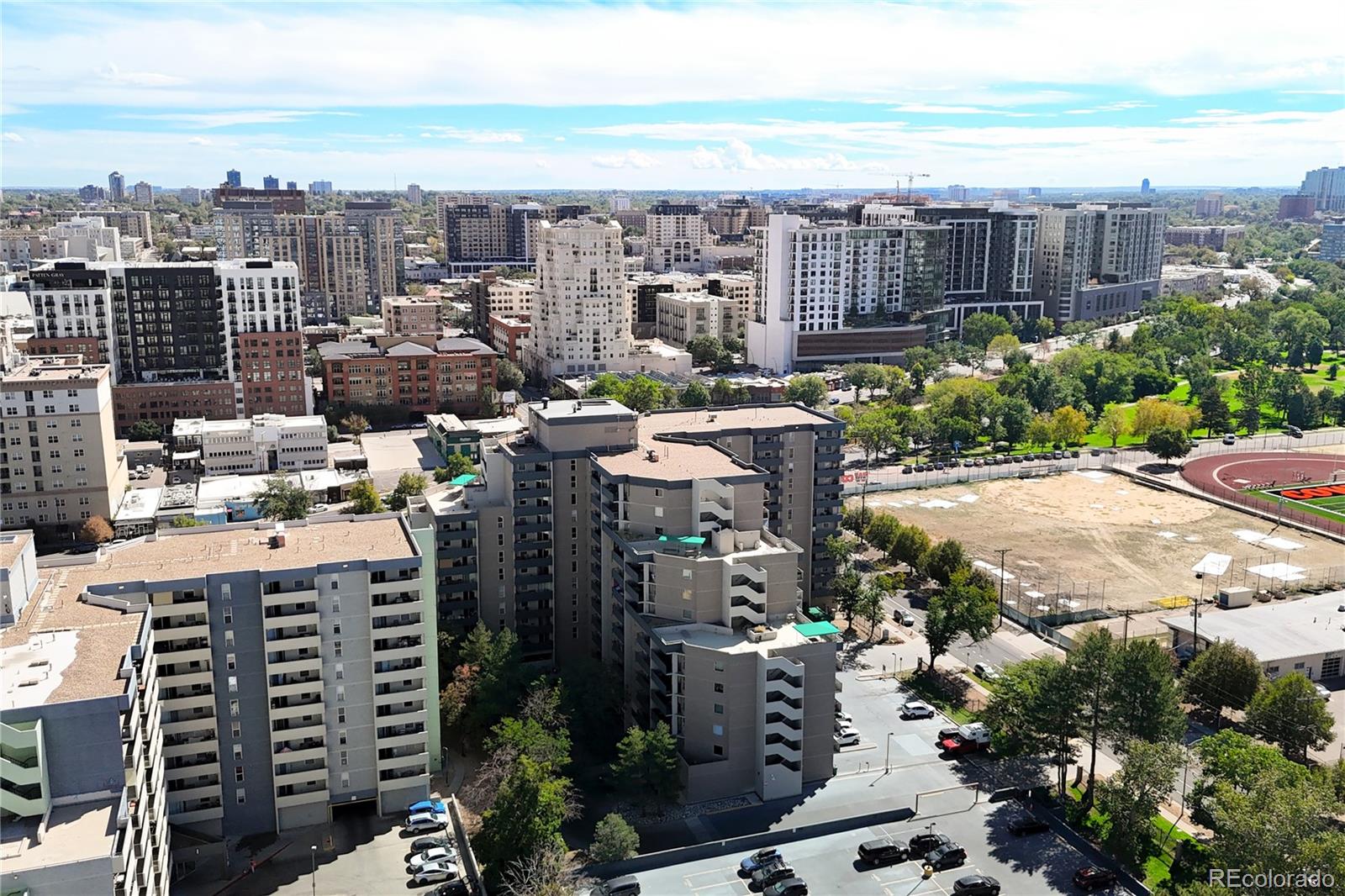 MLS Image #40 for 601 w 11th avenue,denver, Colorado