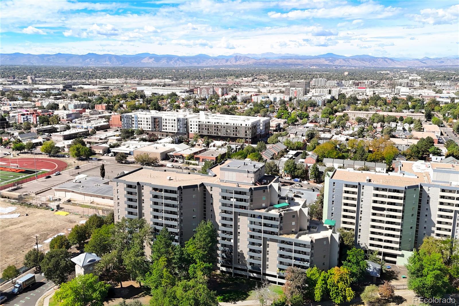 MLS Image #41 for 601 w 11th avenue,denver, Colorado