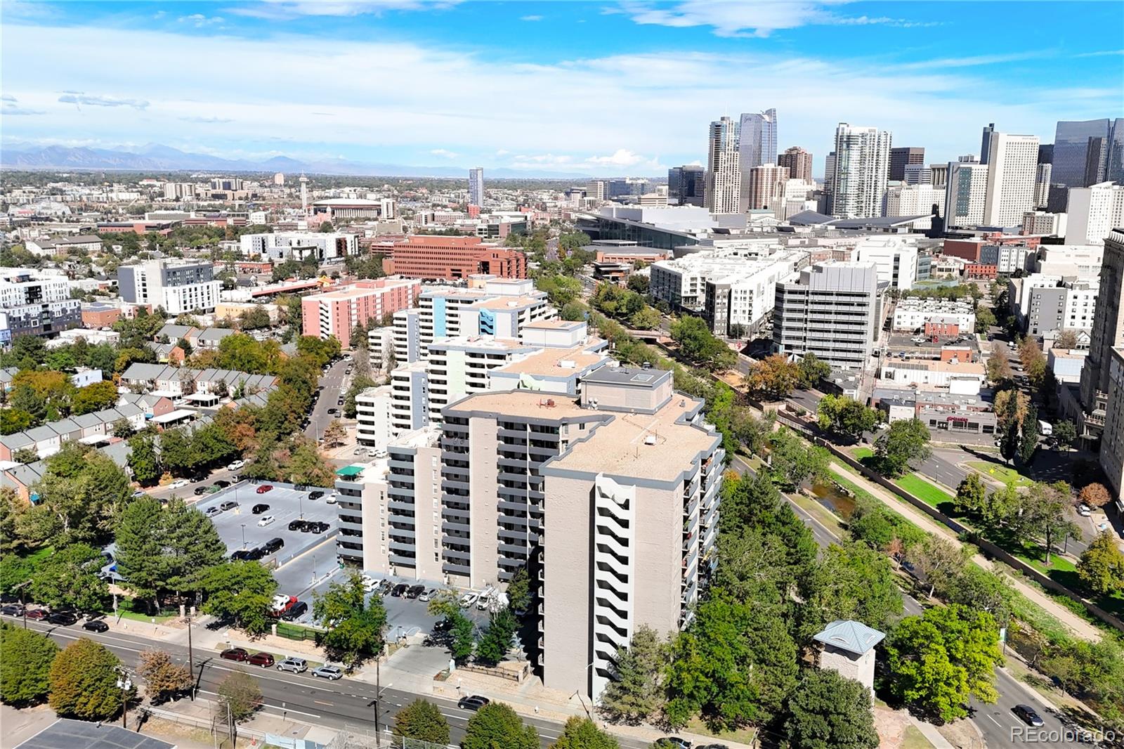 MLS Image #43 for 601 w 11th avenue,denver, Colorado