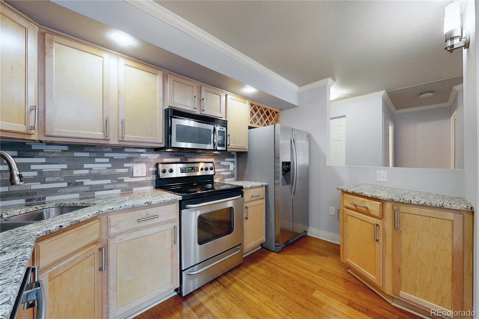 MLS Image #9 for 601 w 11th avenue,denver, Colorado