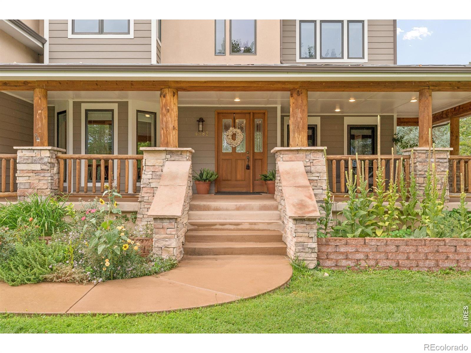 MLS Image #2 for 4883  valkyrie drive,boulder, Colorado