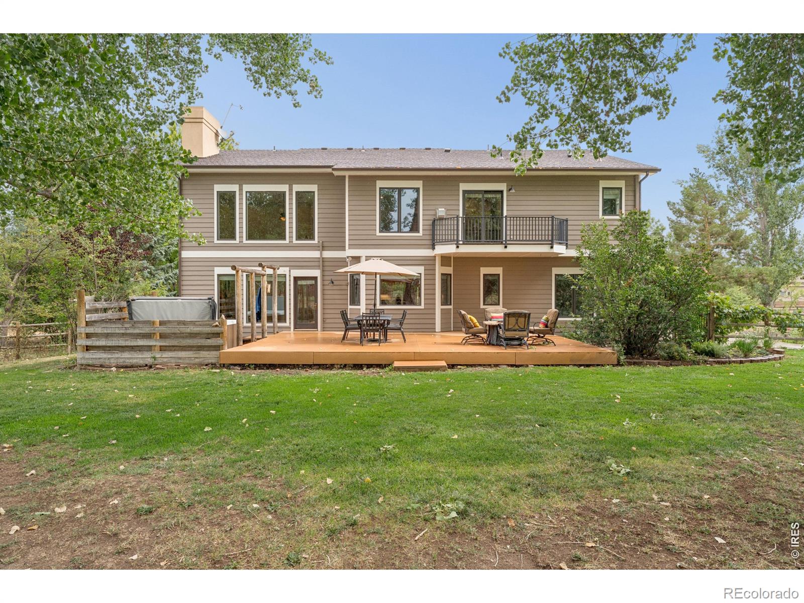 MLS Image #38 for 4883  valkyrie drive,boulder, Colorado