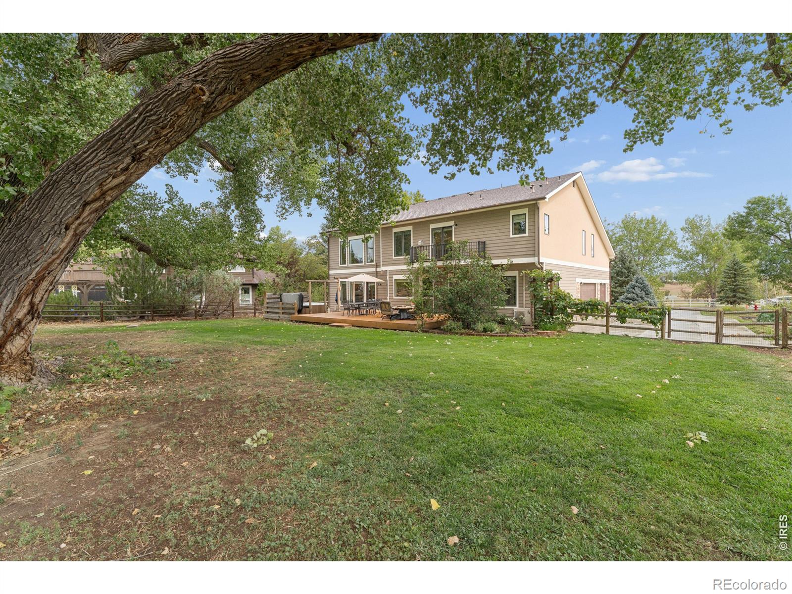 MLS Image #39 for 4883  valkyrie drive,boulder, Colorado