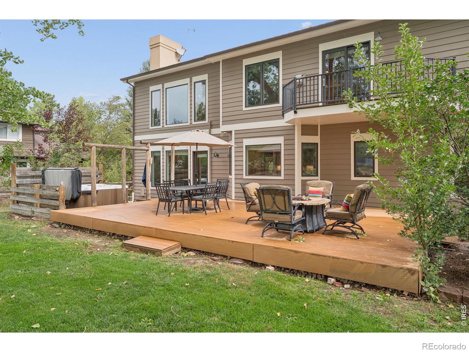 MLS Image #40 for 4883  valkyrie drive,boulder, Colorado