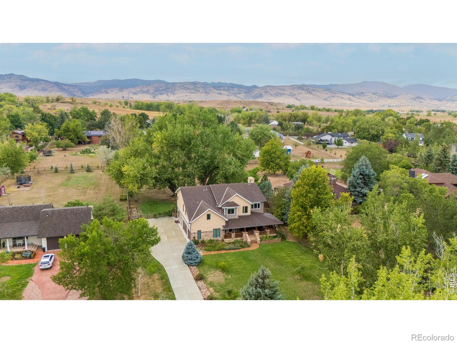 MLS Image #42 for 4883  valkyrie drive,boulder, Colorado