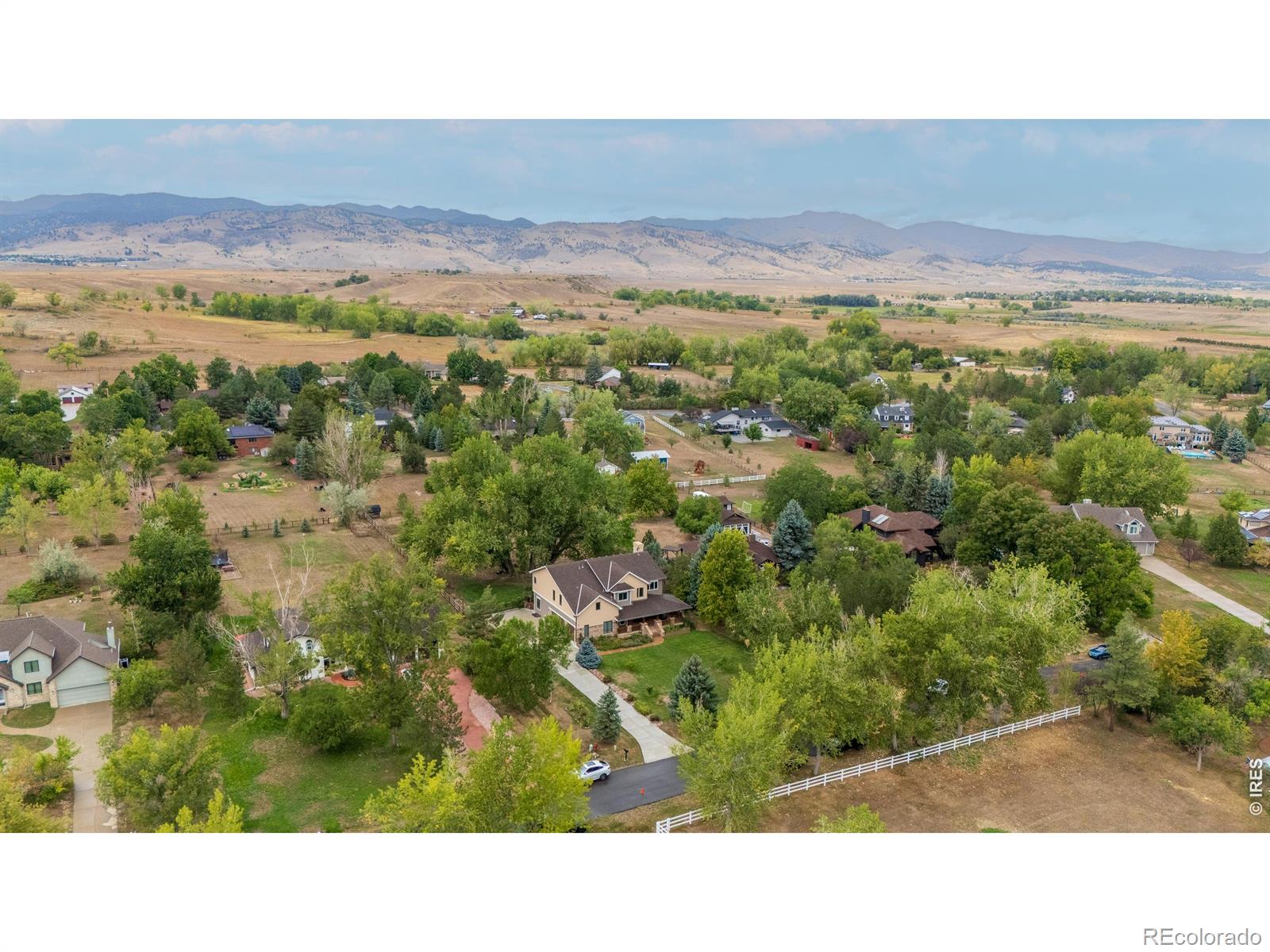 MLS Image #43 for 4883  valkyrie drive,boulder, Colorado