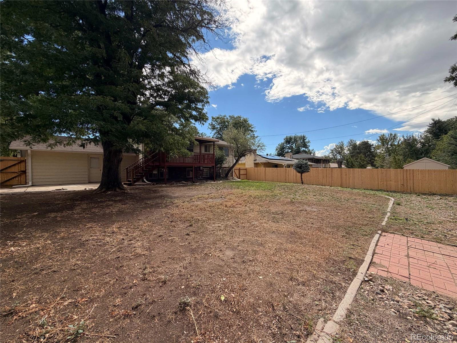 MLS Image #33 for 2965 s eaton street,denver, Colorado