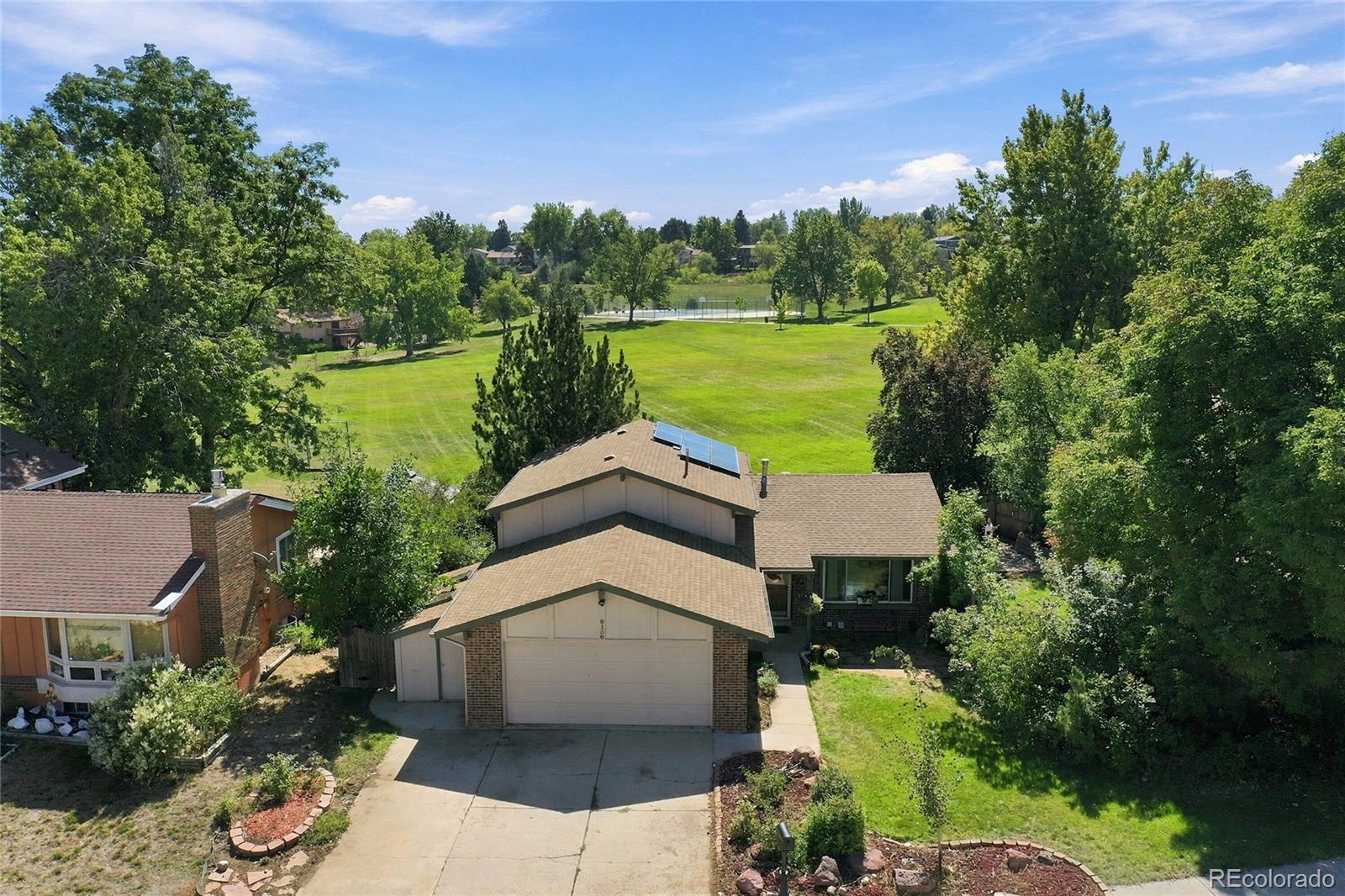 MLS Image #0 for 9138 w 77th place,arvada, Colorado