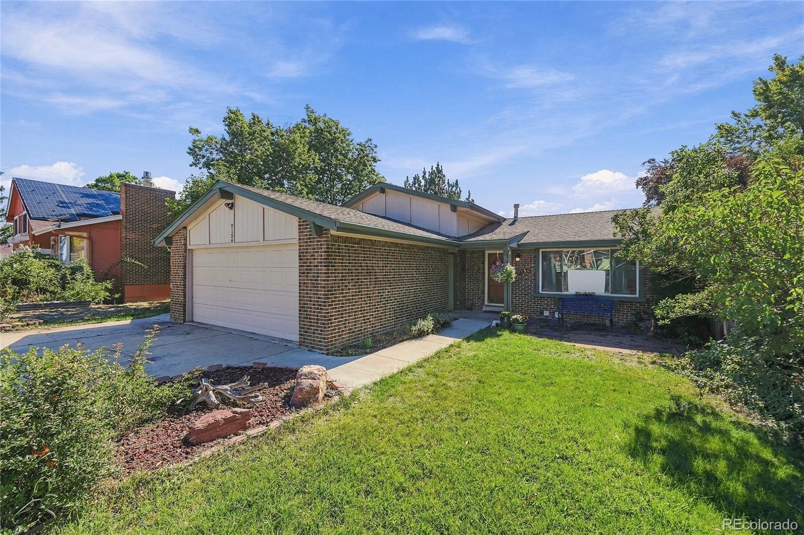 MLS Image #2 for 9138 w 77th place,arvada, Colorado