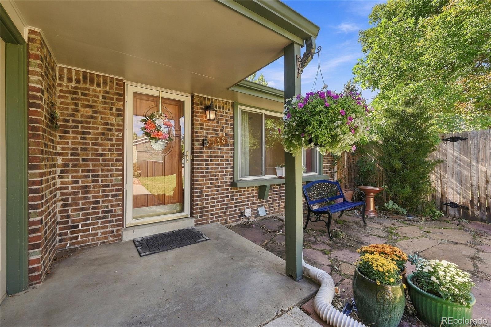MLS Image #3 for 9138 w 77th place,arvada, Colorado