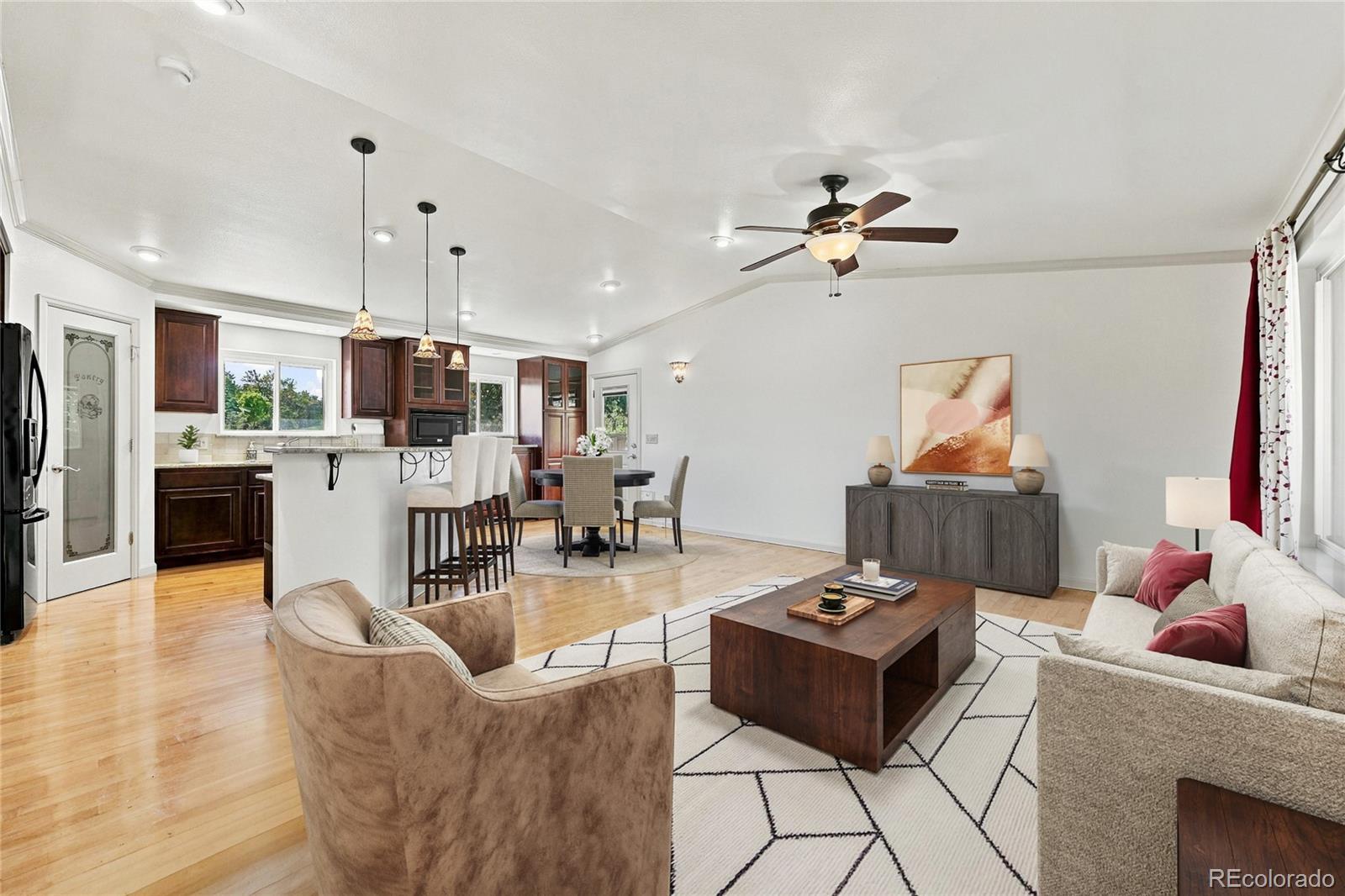 MLS Image #4 for 9138 w 77th place,arvada, Colorado