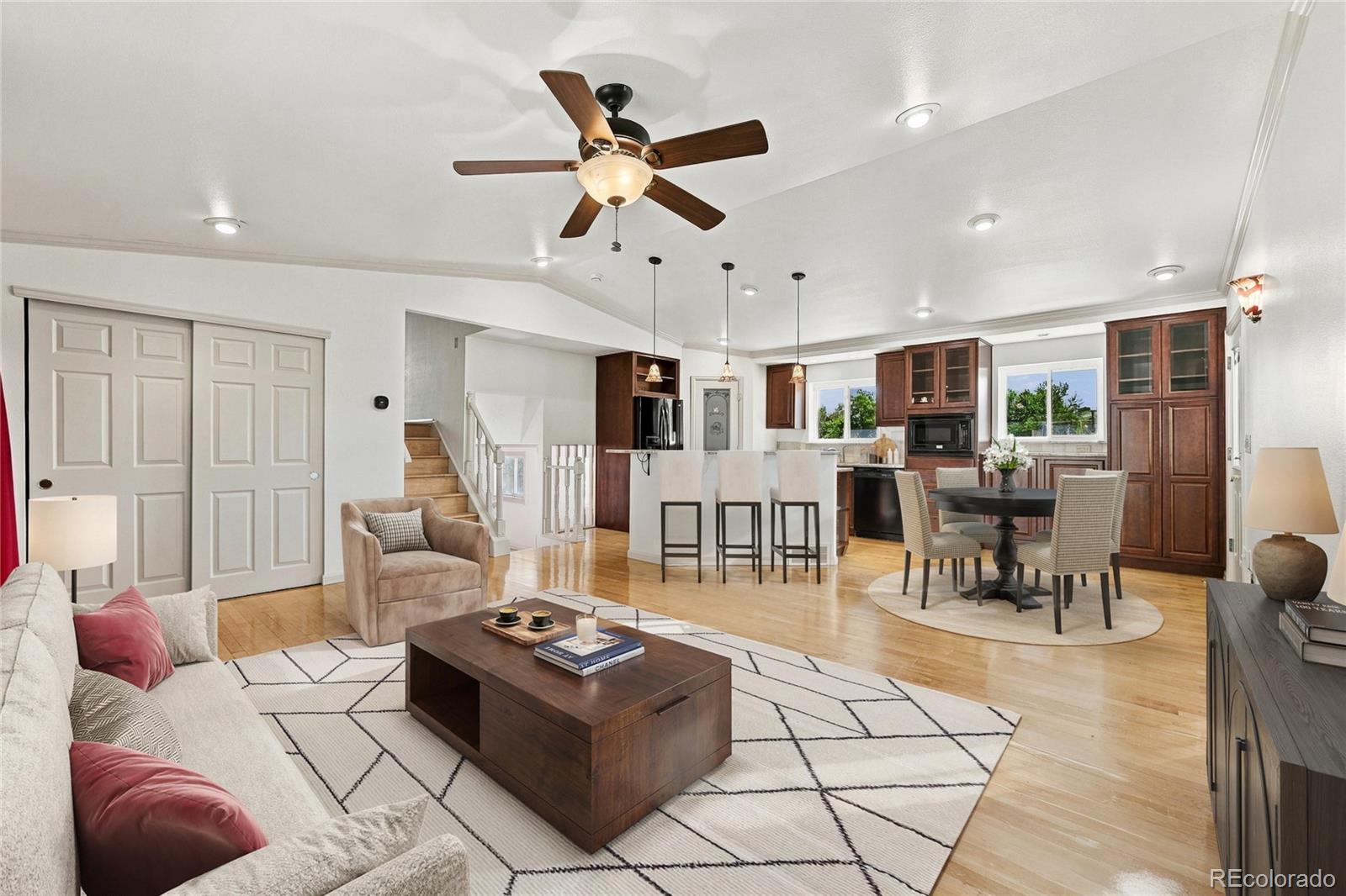 MLS Image #5 for 9138 w 77th place,arvada, Colorado