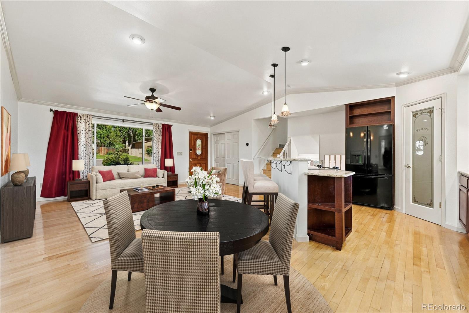 MLS Image #7 for 9138 w 77th place,arvada, Colorado