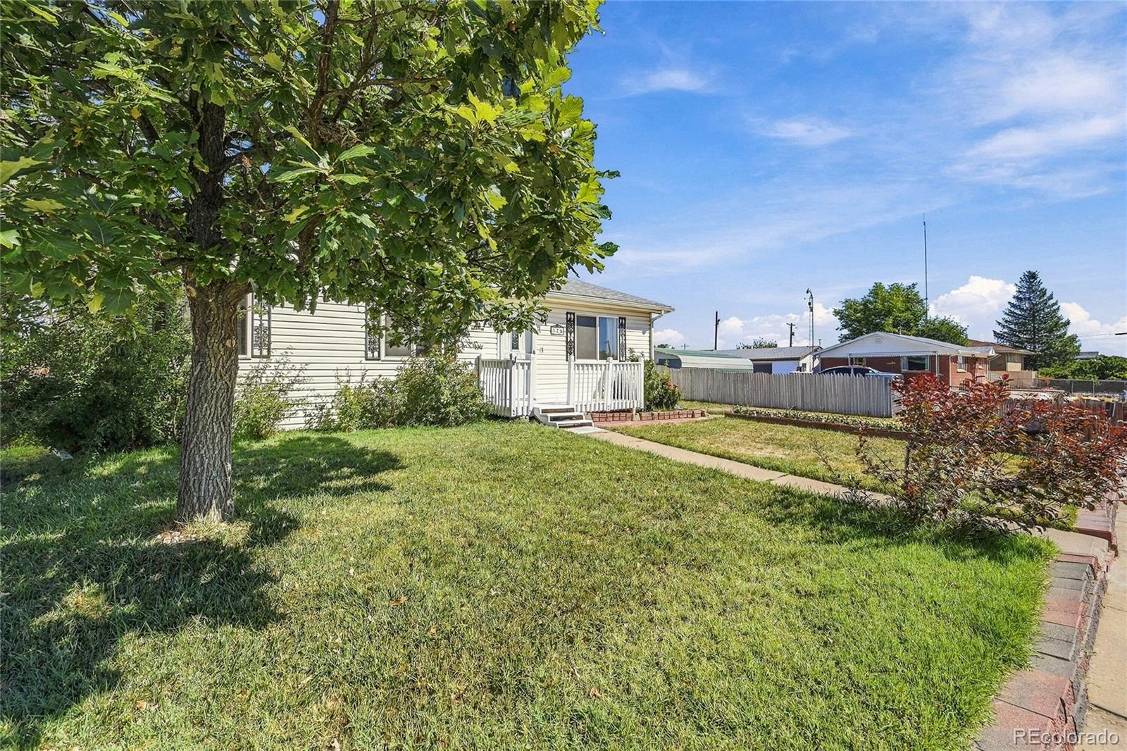 MLS Image #2 for 375  kipp avenue,keenesburg, Colorado