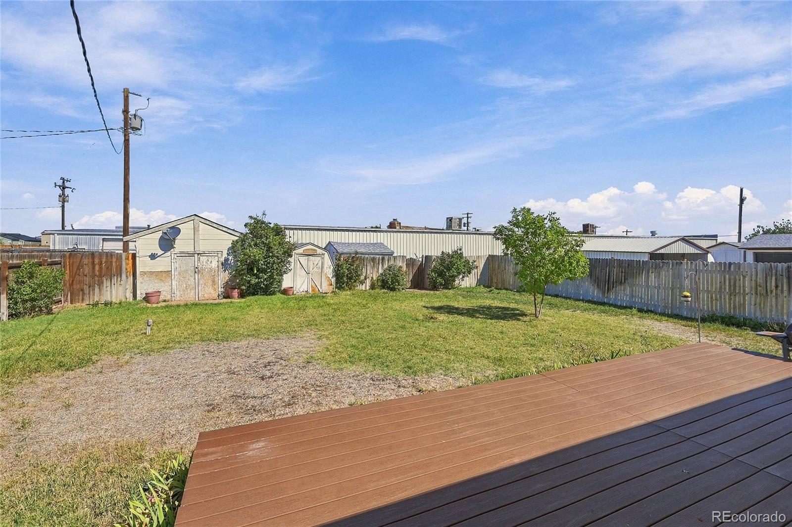 MLS Image #24 for 375  kipp avenue,keenesburg, Colorado