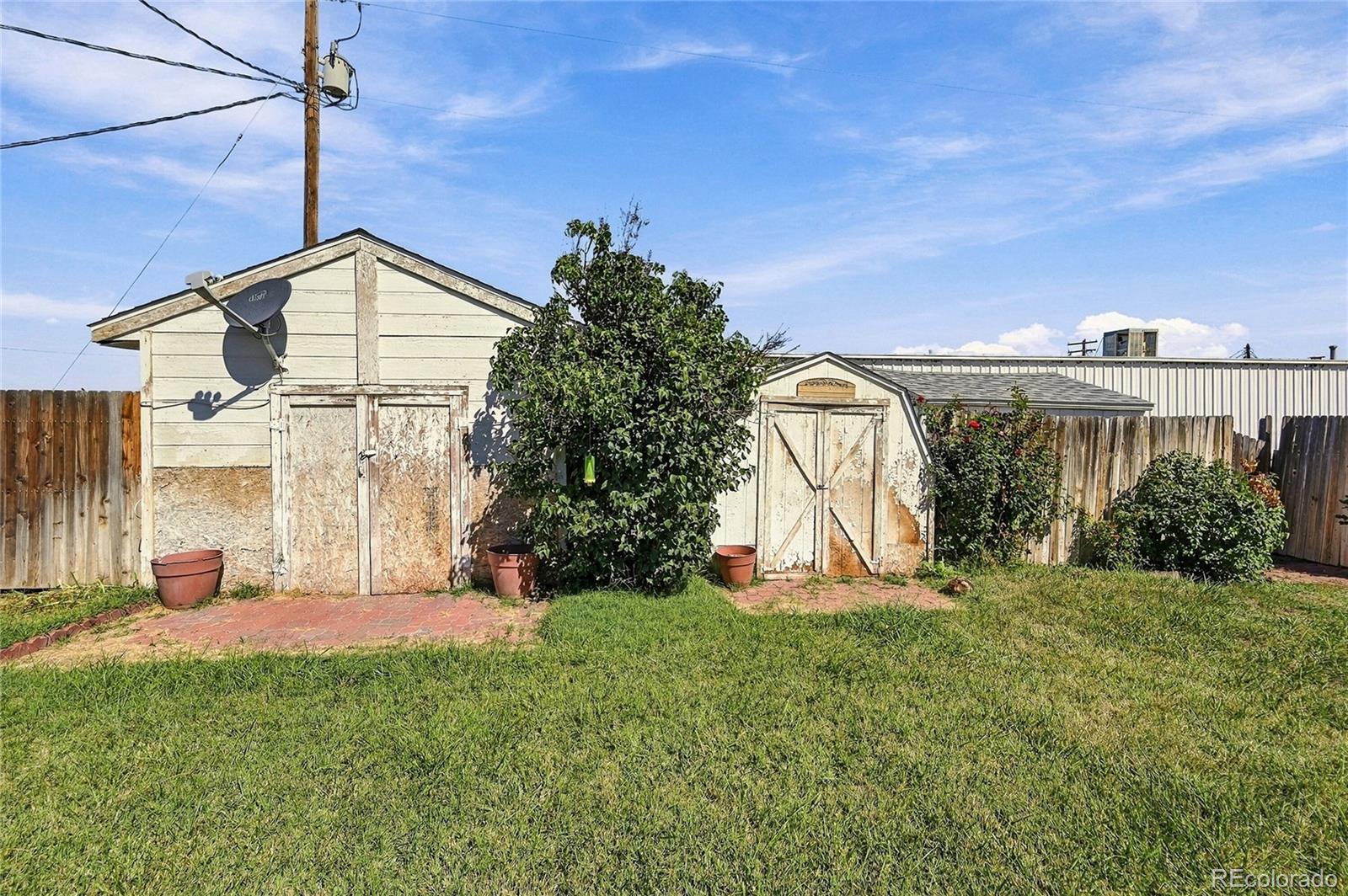 MLS Image #35 for 375  kipp avenue,keenesburg, Colorado