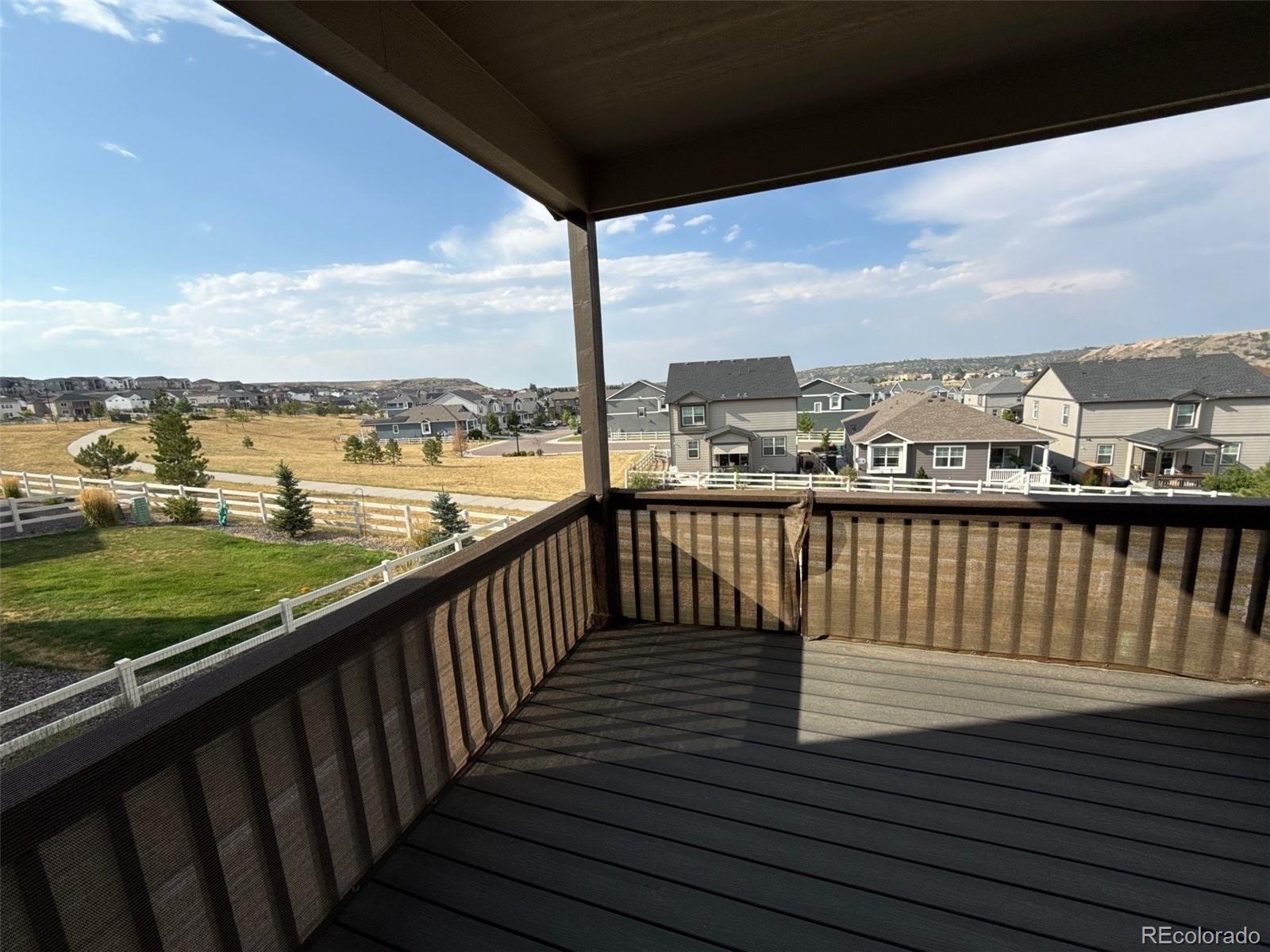 MLS Image #12 for 2243  villageview lane,castle rock, Colorado