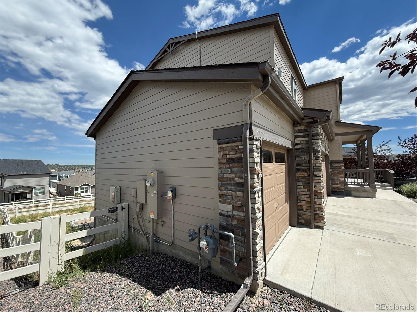 MLS Image #26 for 2243  villageview lane,castle rock, Colorado