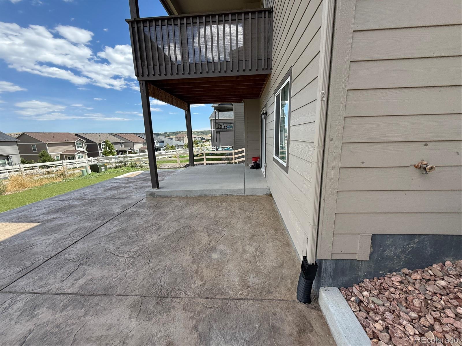 MLS Image #27 for 2243  villageview lane,castle rock, Colorado