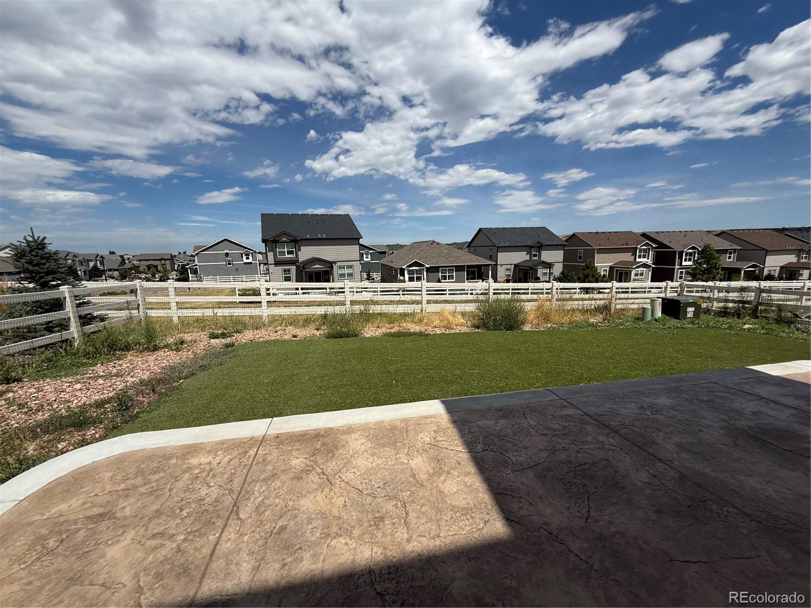MLS Image #28 for 2243  villageview lane,castle rock, Colorado
