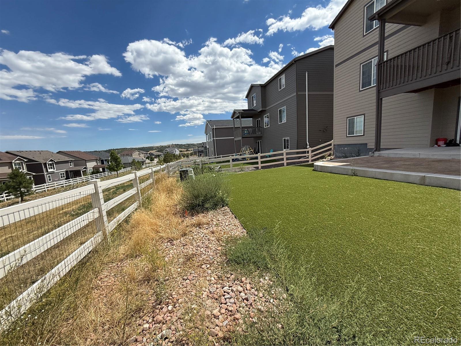 MLS Image #29 for 2243  villageview lane,castle rock, Colorado