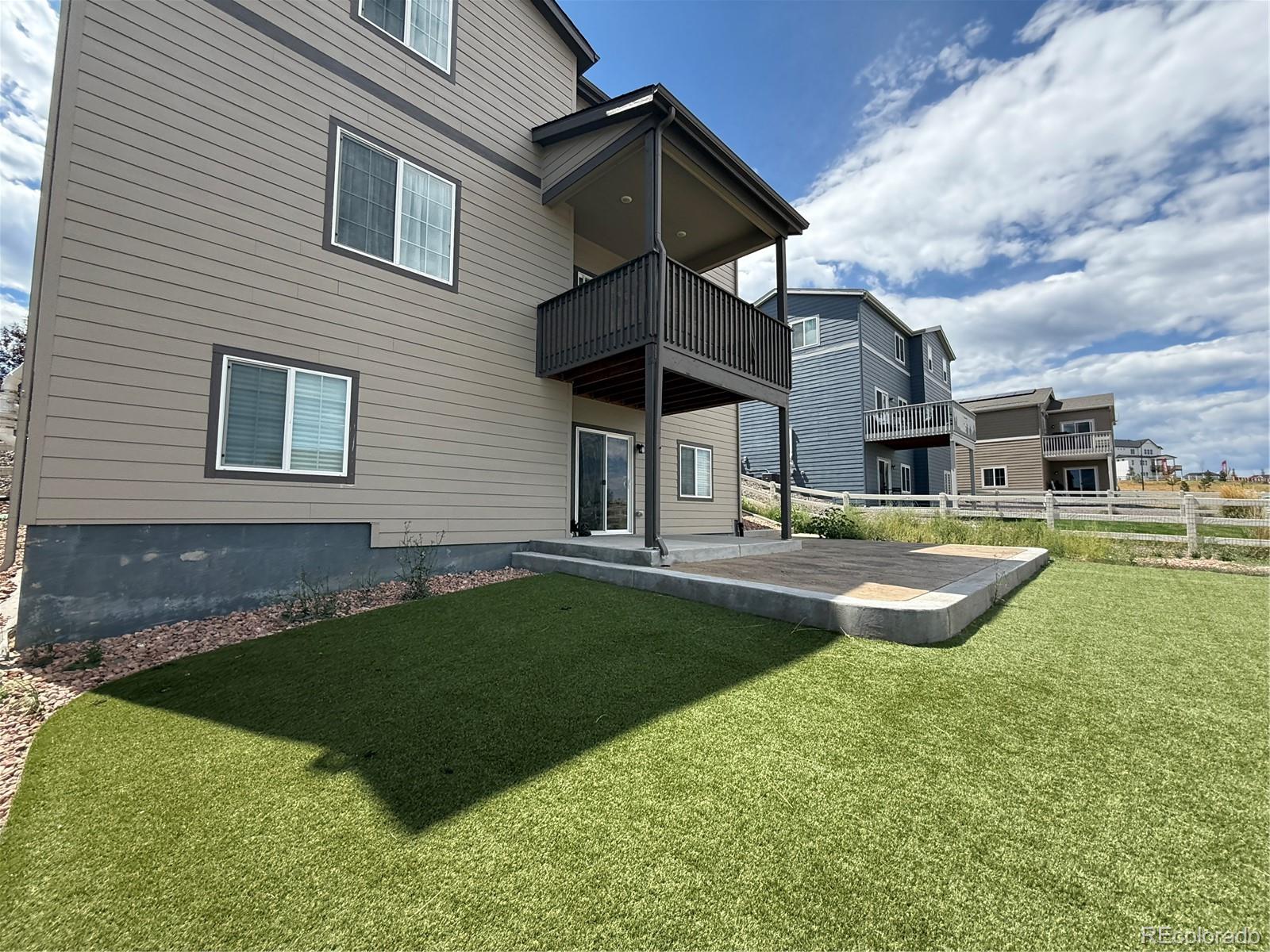 MLS Image #43 for 2243  villageview lane,castle rock, Colorado