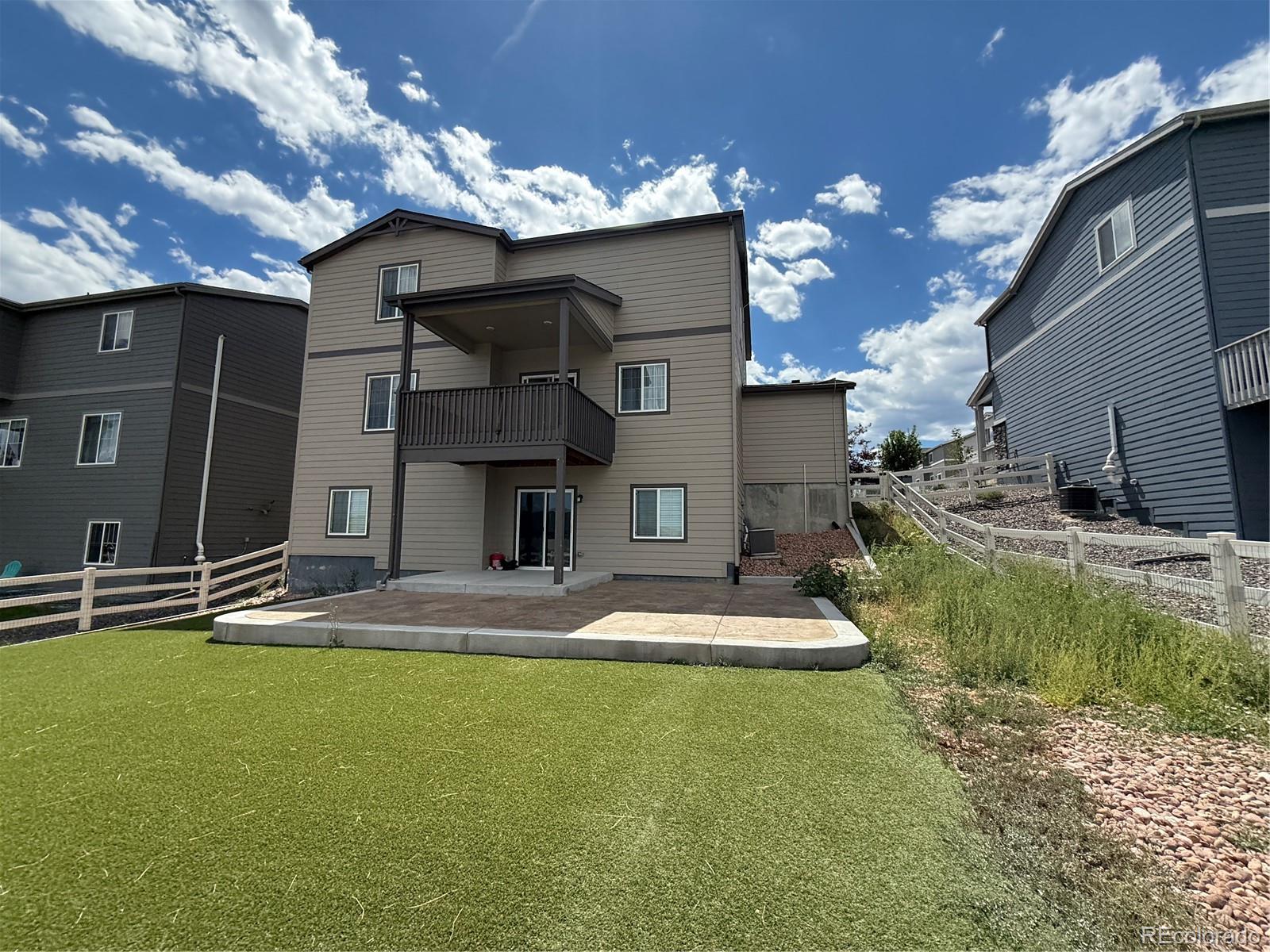 MLS Image #45 for 2243  villageview lane,castle rock, Colorado
