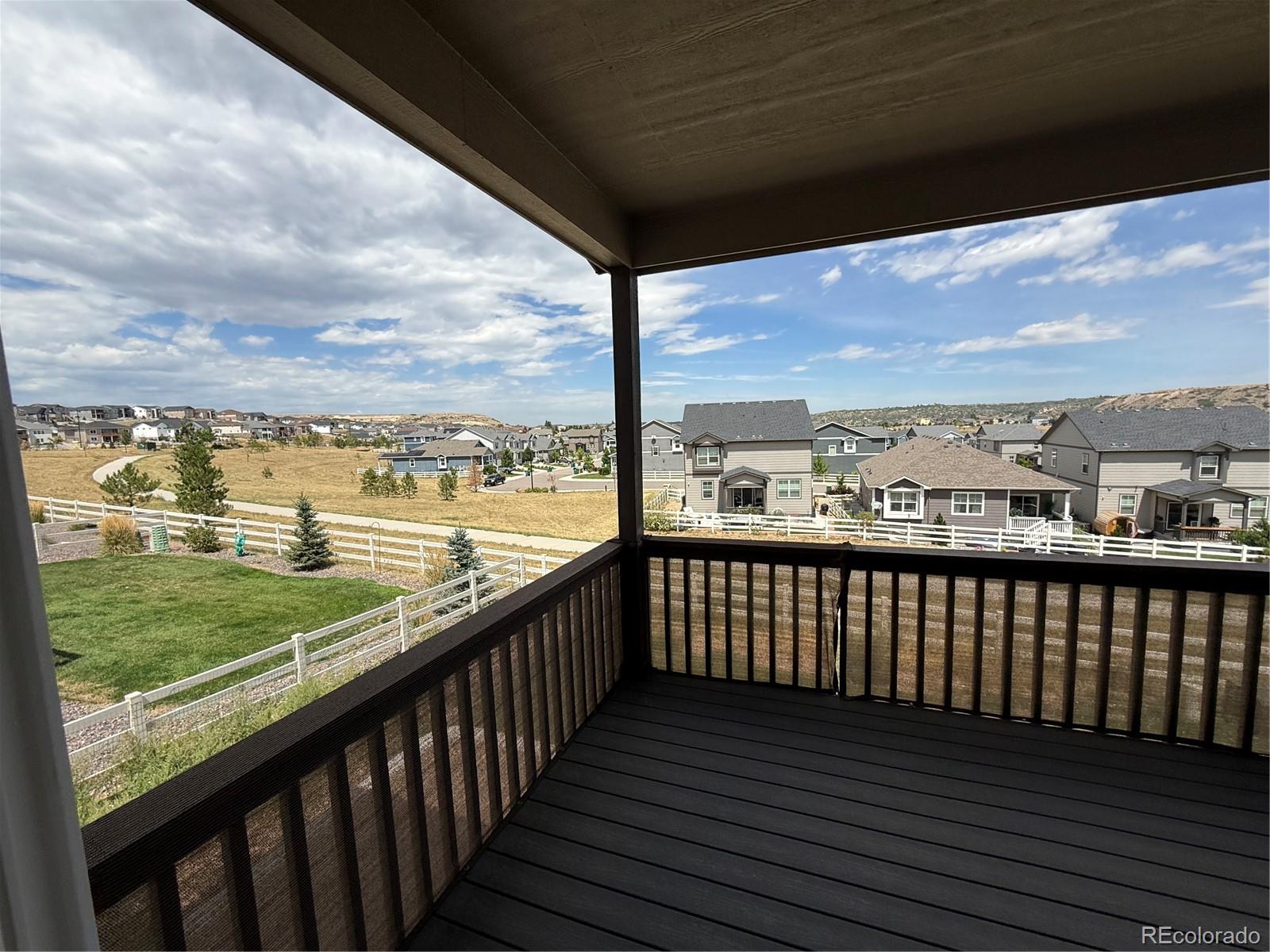 MLS Image #46 for 2243  villageview lane,castle rock, Colorado