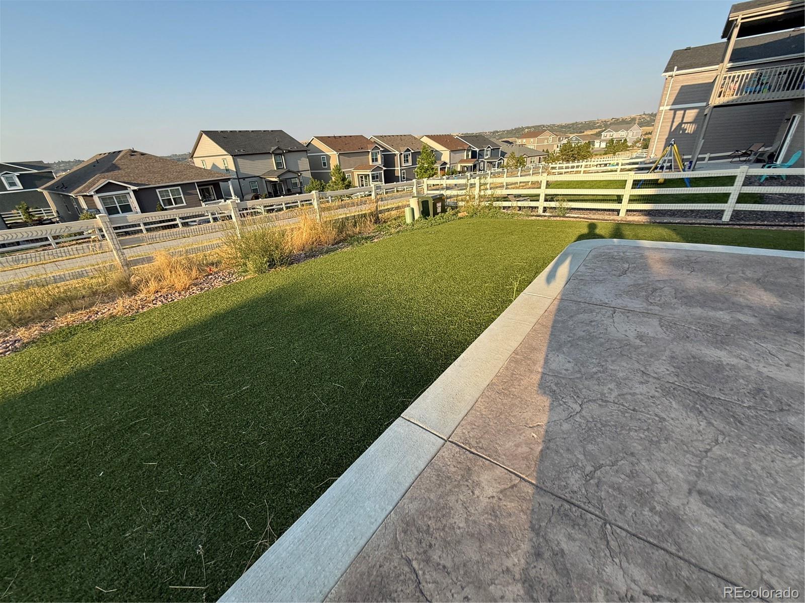 MLS Image #47 for 2243  villageview lane,castle rock, Colorado