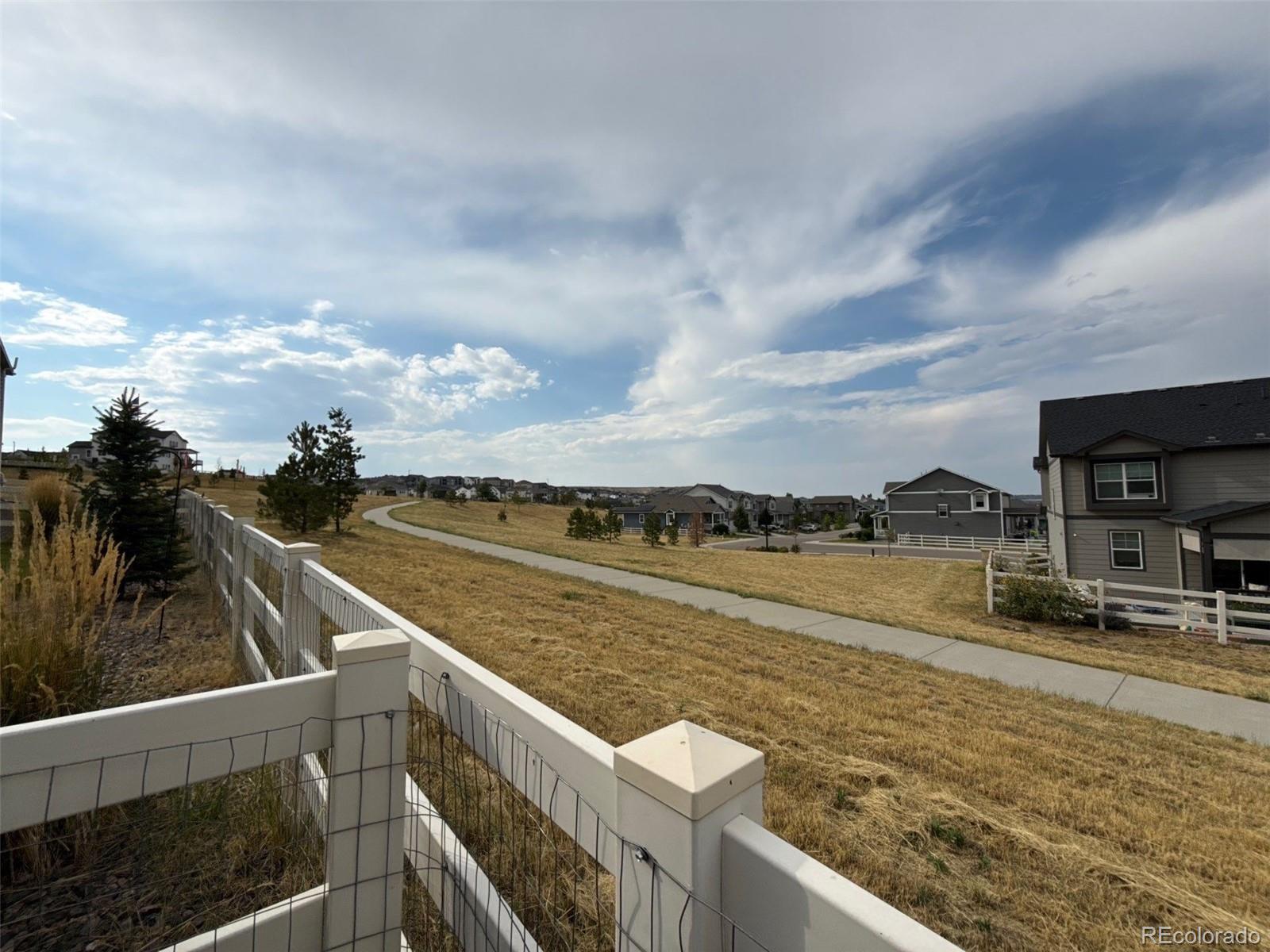 MLS Image #5 for 2243  villageview lane,castle rock, Colorado