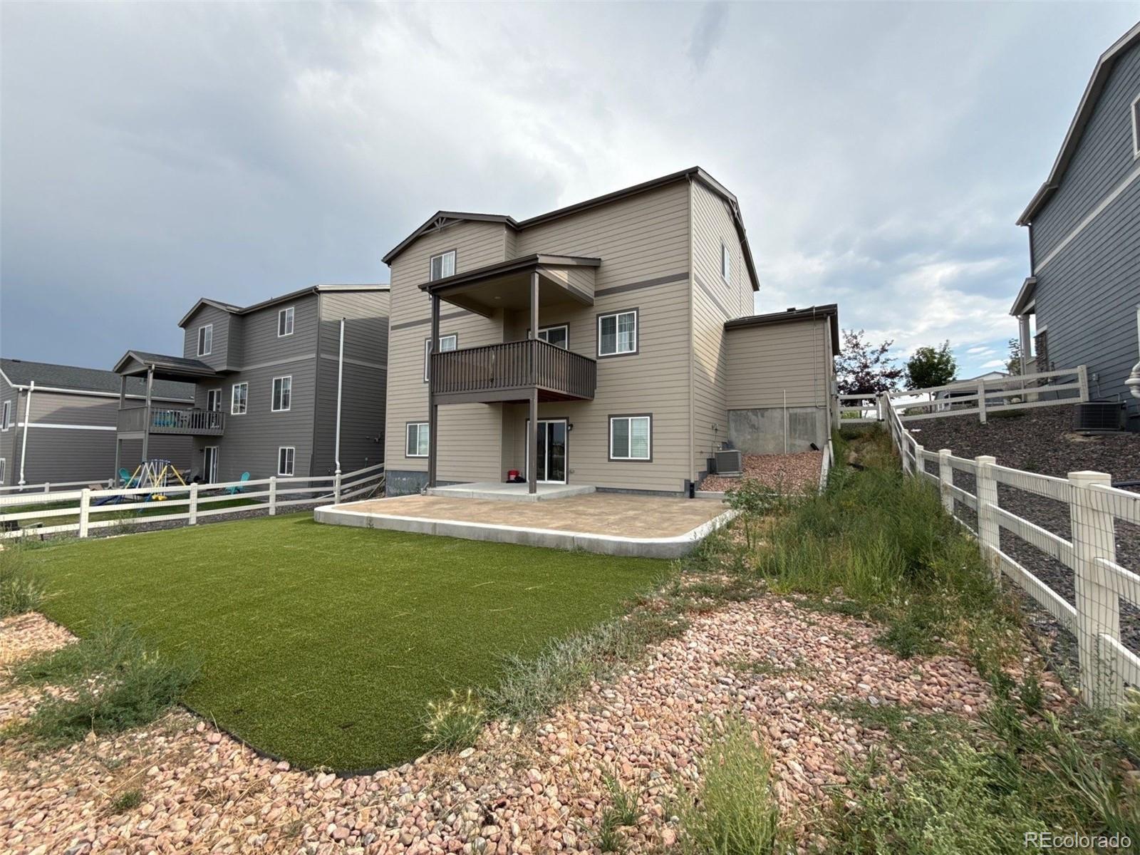 MLS Image #6 for 2243  villageview lane,castle rock, Colorado