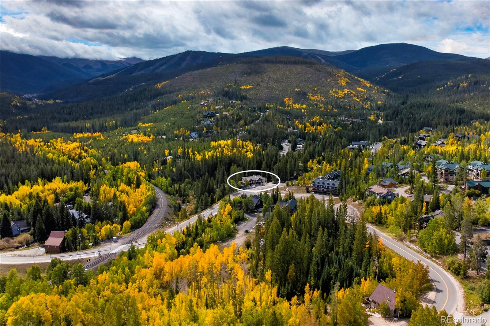 MLS Image #0 for 500  vasquez road,winter park, Colorado