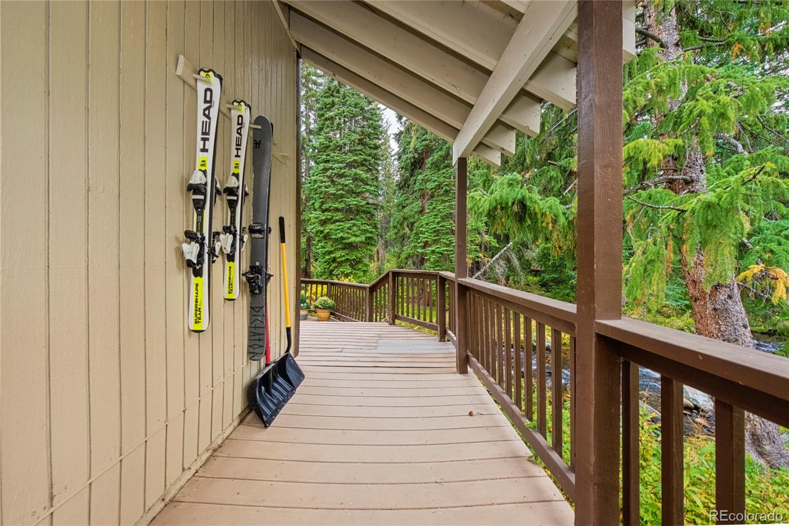 MLS Image #2 for 500  vasquez road,winter park, Colorado