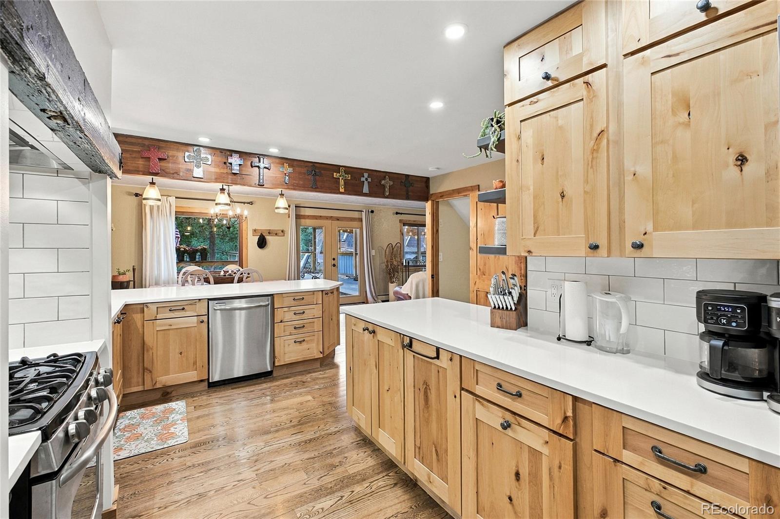 MLS Image #11 for 4590  parmalee gulch road road,indian hills, Colorado