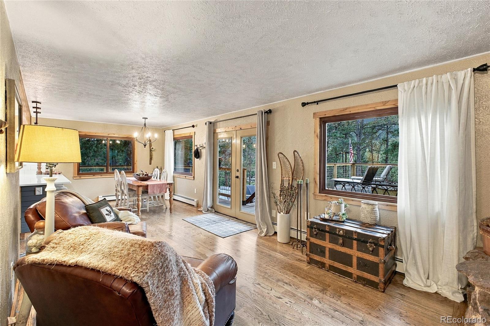 MLS Image #13 for 4590  parmalee gulch road road,indian hills, Colorado