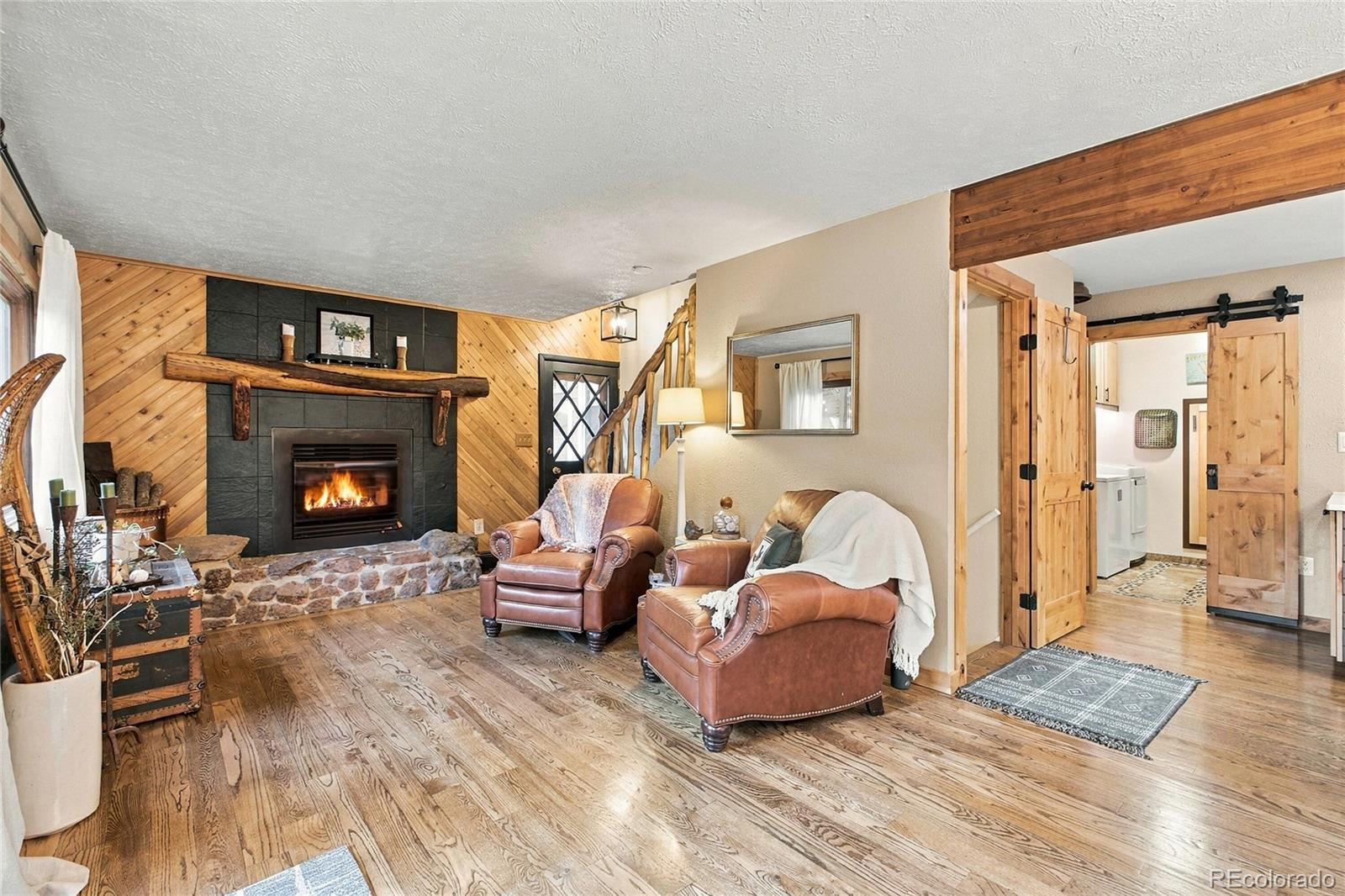 MLS Image #14 for 4590  parmalee gulch road road,indian hills, Colorado