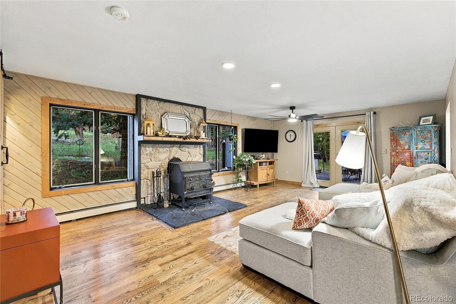 MLS Image #15 for 4590  parmalee gulch road road,indian hills, Colorado