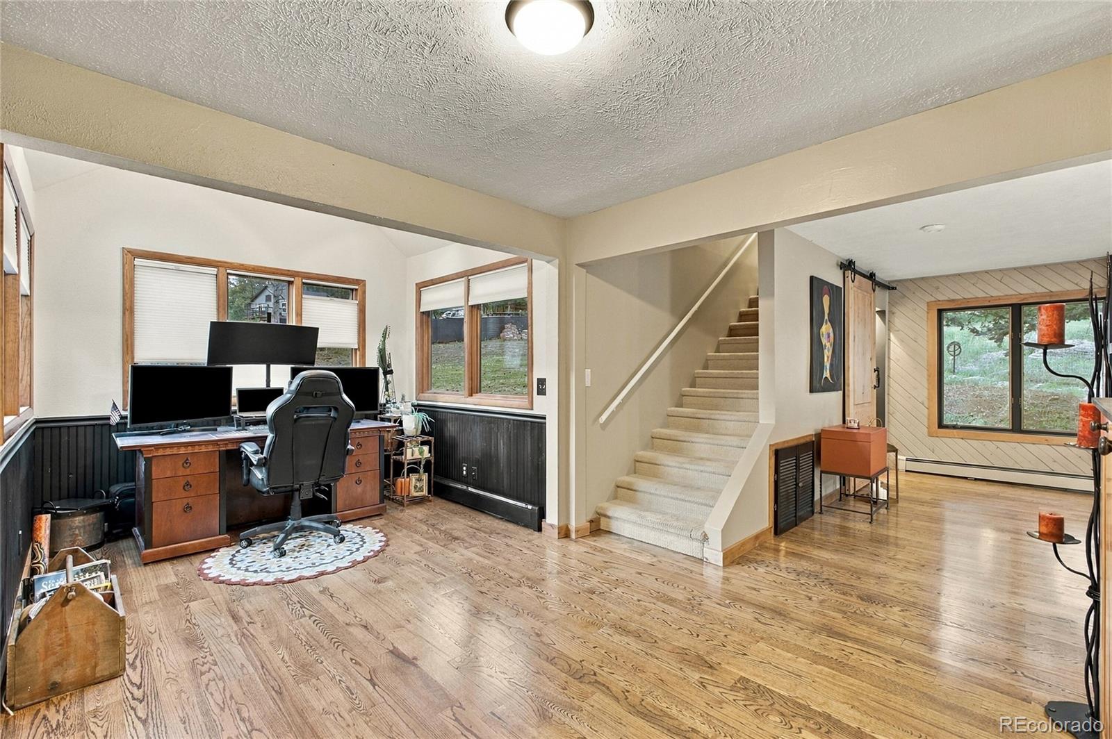 MLS Image #16 for 4590  parmalee gulch road road,indian hills, Colorado