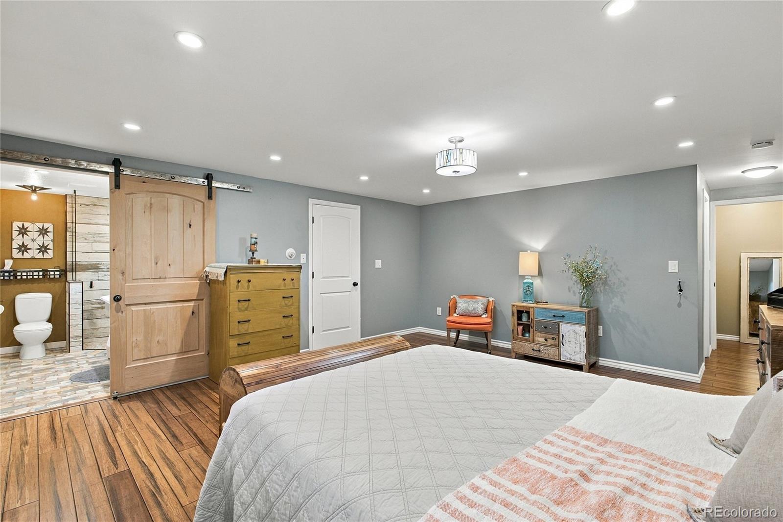 MLS Image #21 for 4590  parmalee gulch road road,indian hills, Colorado