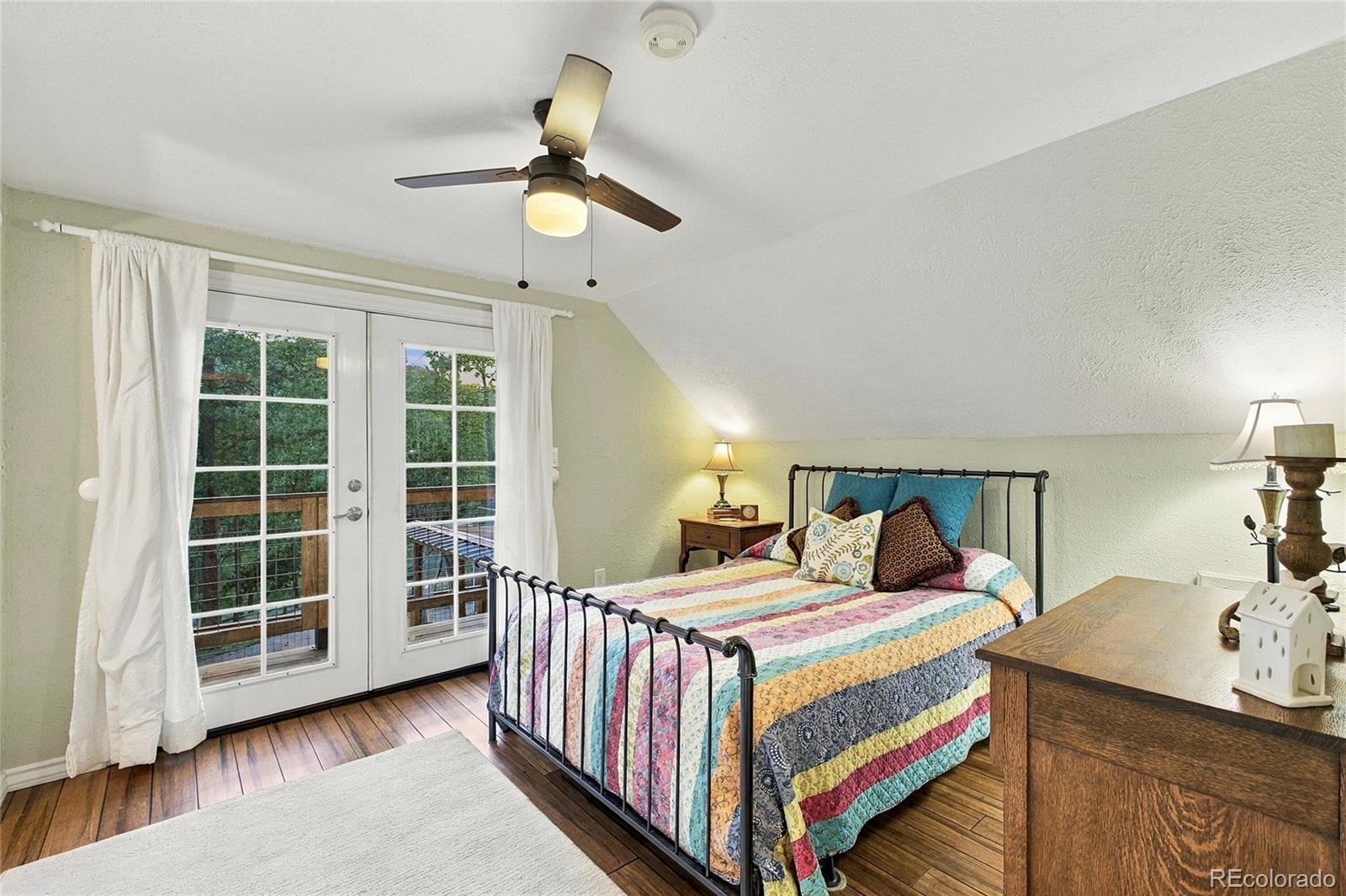 MLS Image #28 for 4590  parmalee gulch road road,indian hills, Colorado