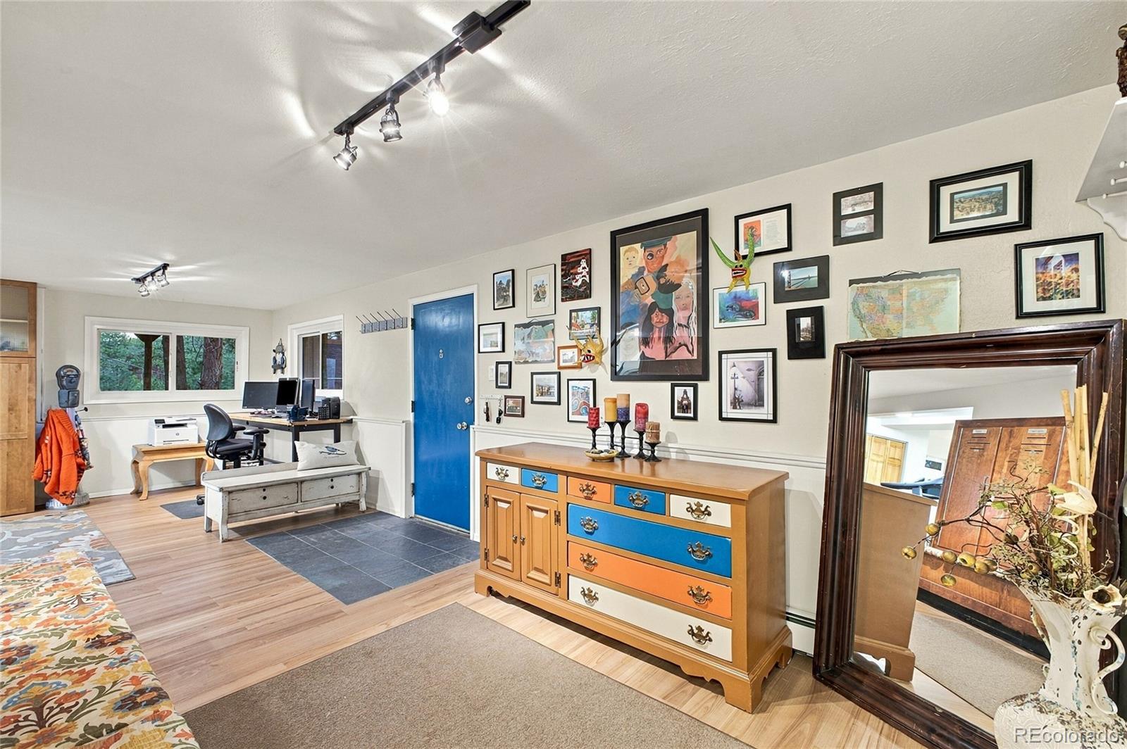 MLS Image #31 for 4590  parmalee gulch road road,indian hills, Colorado